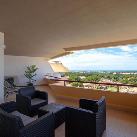 Apartamento Varandas Do Sol Vilamoura Extérieur photo