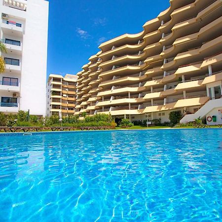 Apartamento Varandas Do Sol Vilamoura Extérieur photo