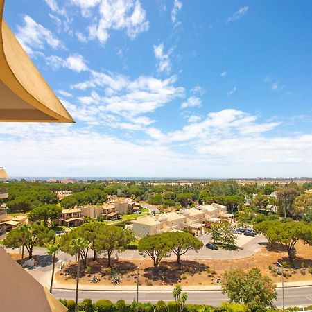 Apartamento Varandas Do Sol Vilamoura Extérieur photo