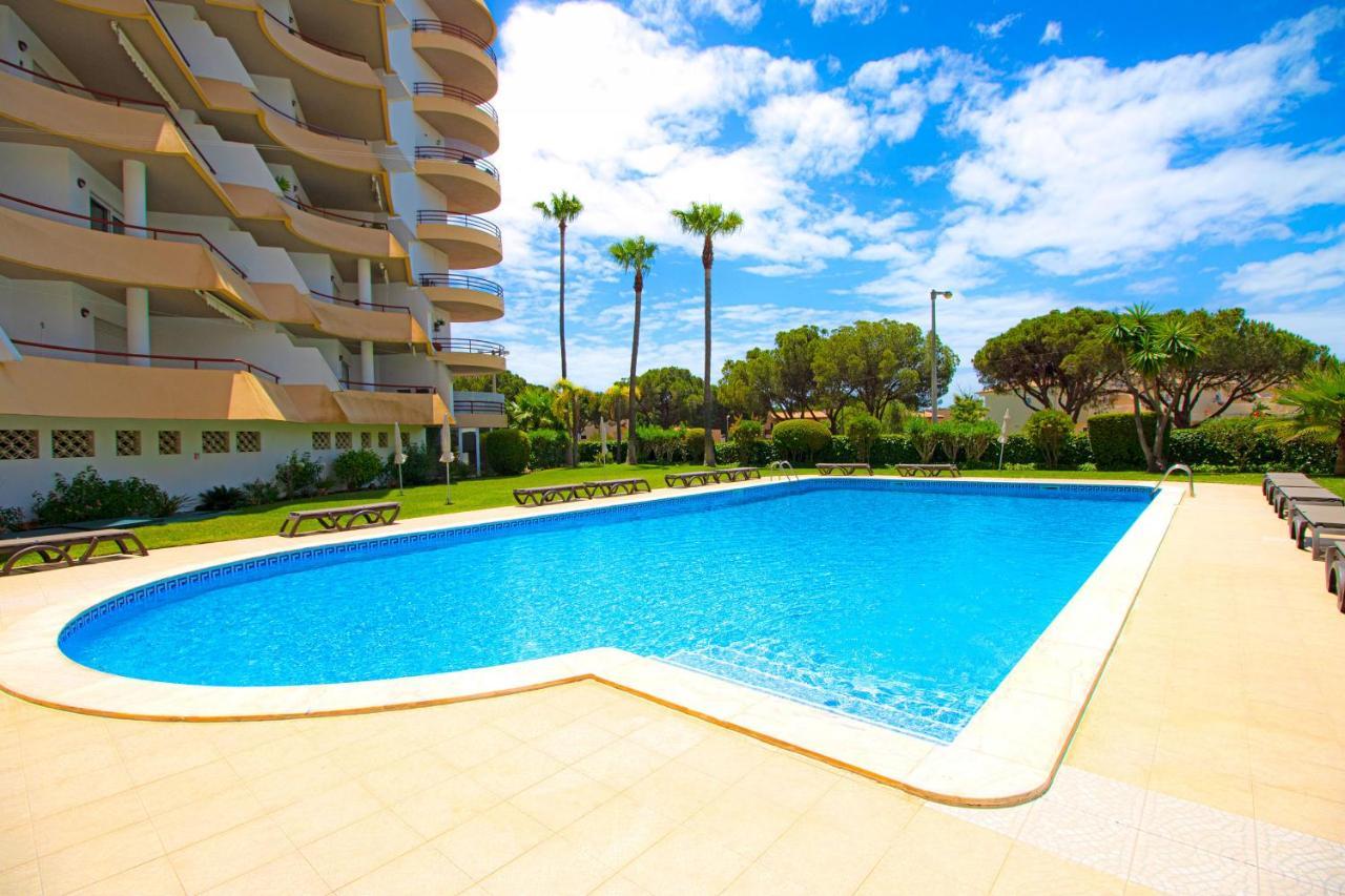 Apartamento Varandas Do Sol Vilamoura Extérieur photo