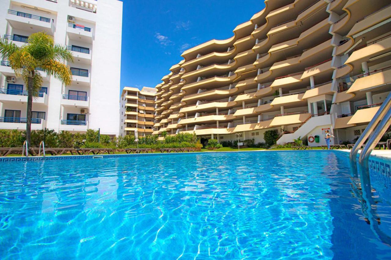 Apartamento Varandas Do Sol Vilamoura Extérieur photo