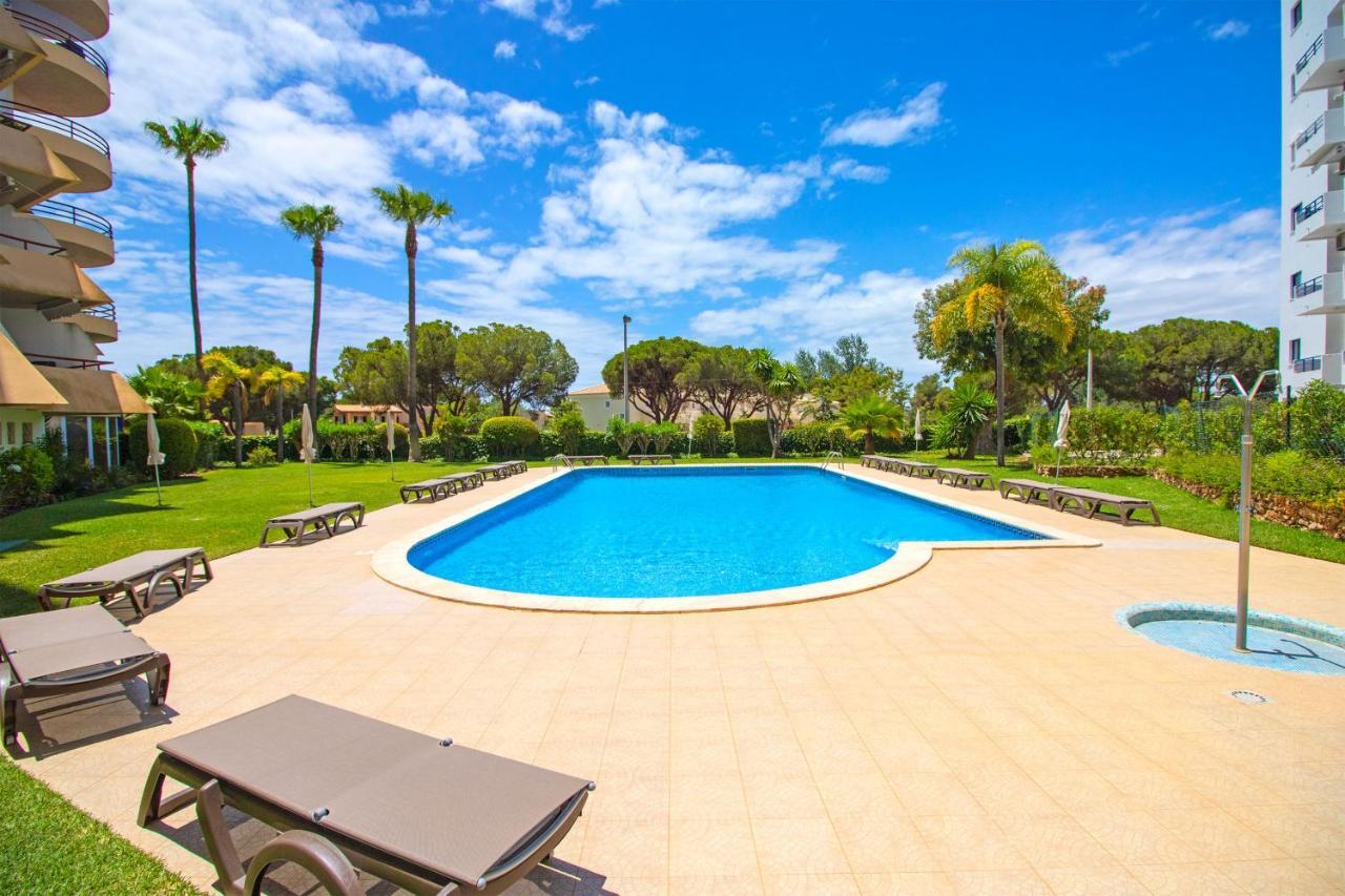 Apartamento Varandas Do Sol Vilamoura Extérieur photo