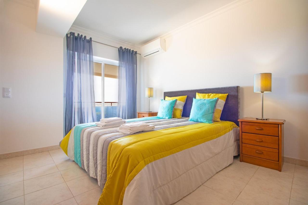 Apartamento Varandas Do Sol Vilamoura Extérieur photo