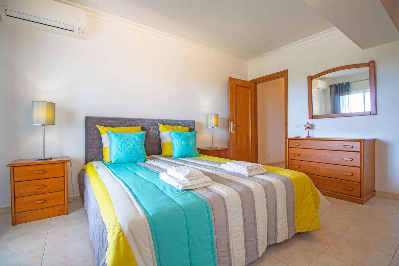 Apartamento Varandas Do Sol Vilamoura Extérieur photo