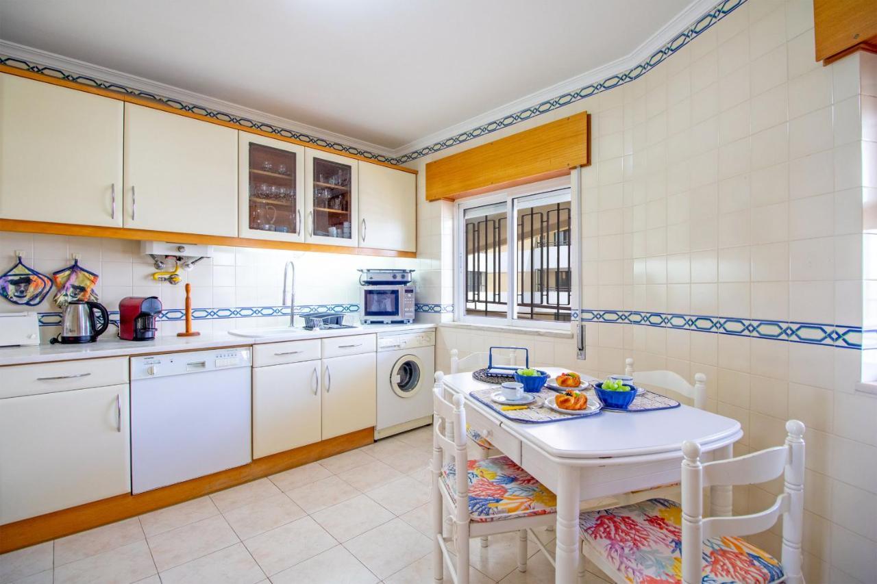 Apartamento Varandas Do Sol Vilamoura Extérieur photo