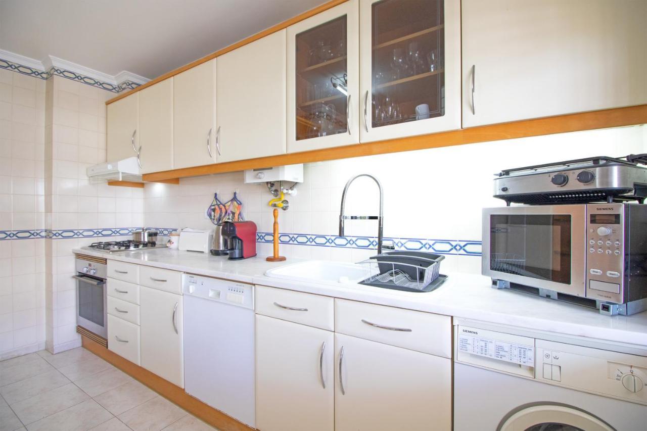 Apartamento Varandas Do Sol Vilamoura Extérieur photo