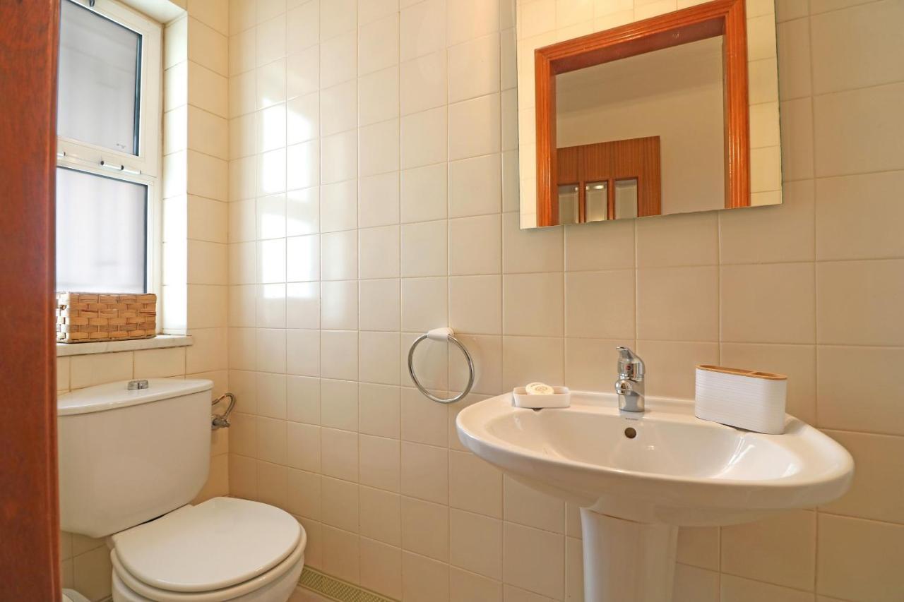 Apartamento Varandas Do Sol Vilamoura Extérieur photo