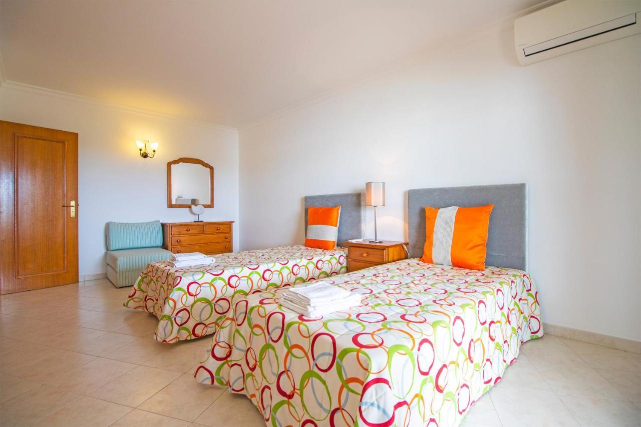Apartamento Varandas Do Sol Vilamoura Extérieur photo