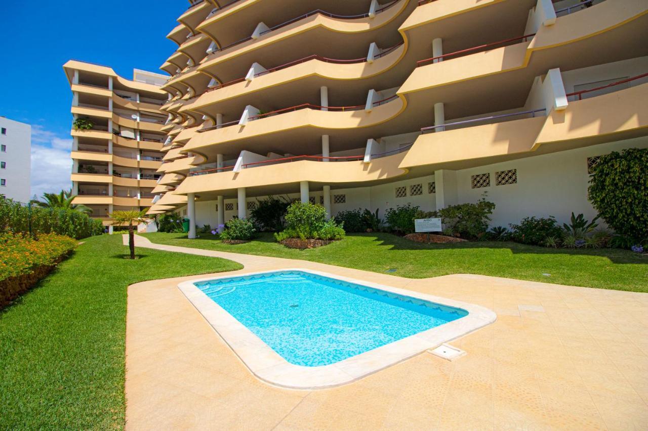 Apartamento Varandas Do Sol Vilamoura Extérieur photo