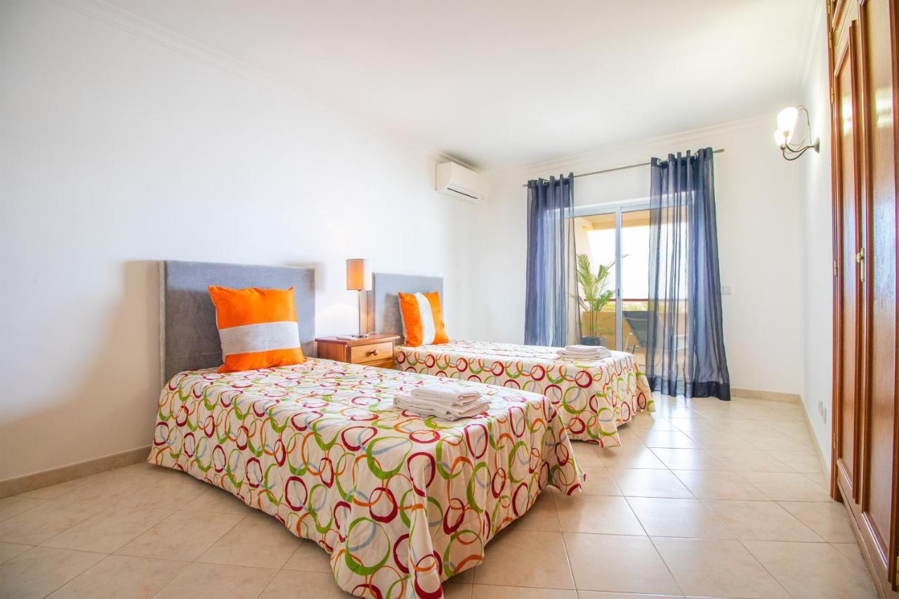 Apartamento Varandas Do Sol Vilamoura Extérieur photo