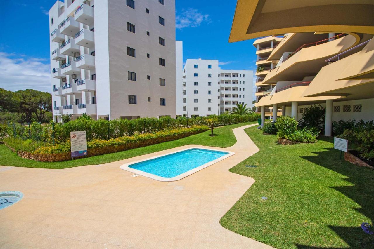 Apartamento Varandas Do Sol Vilamoura Extérieur photo