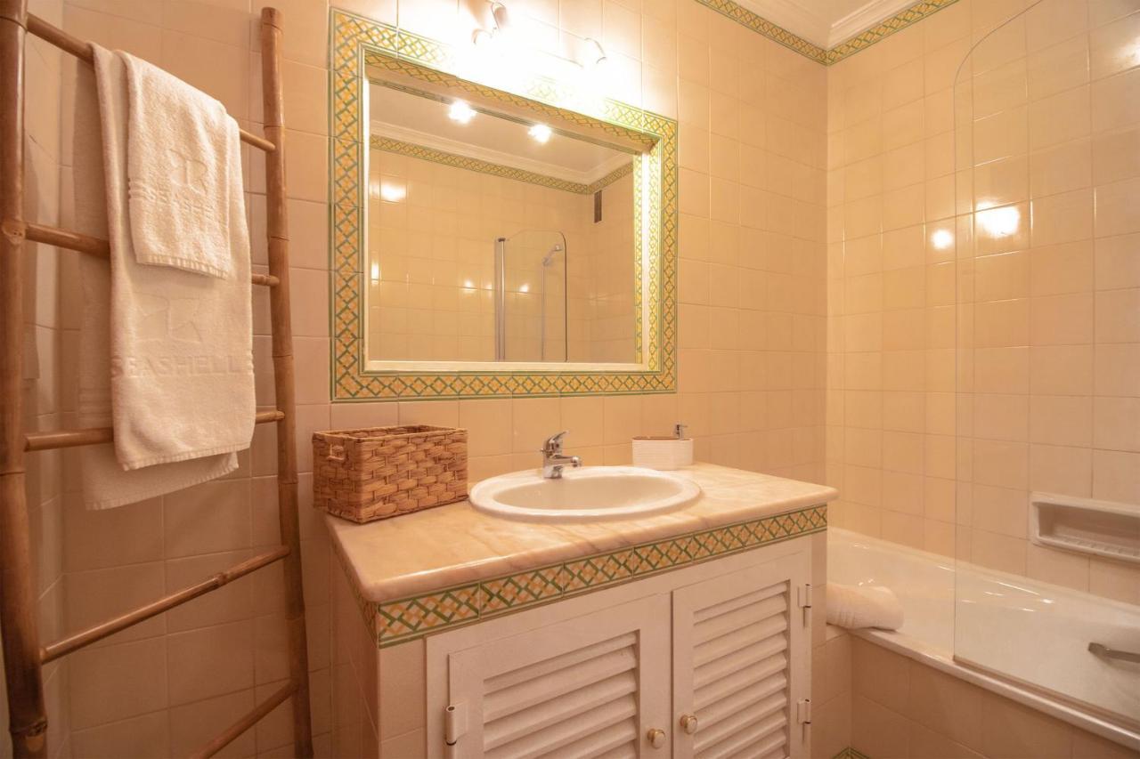 Apartamento Varandas Do Sol Vilamoura Extérieur photo